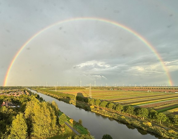Medium property photo - Isla Margaritastraat 87, 1339 MN Almere
